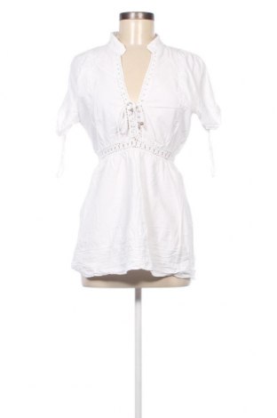 Kleid Giocam, Größe M, Farbe Weiß, Preis € 8,55