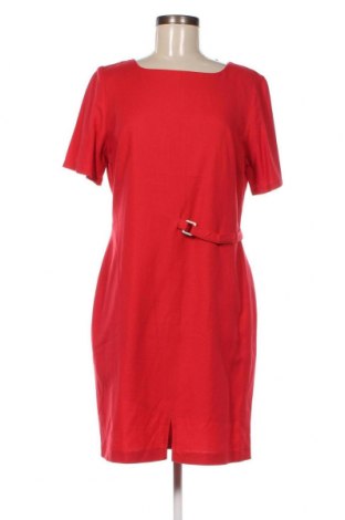 Šaty  Giorgio, Veľkosť M, Farba Červená, Cena  7,50 €