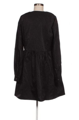 Kleid Glamorous, Größe M, Farbe Schwarz, Preis € 7,89