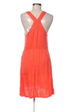 Kleid Golddigga, Größe L, Farbe Orange, Preis 16,44 €