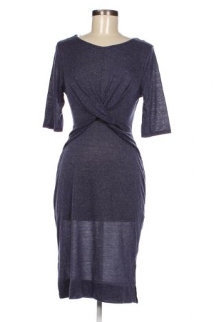 Kleid Golddigga, Größe L, Farbe Blau, Preis € 25,05