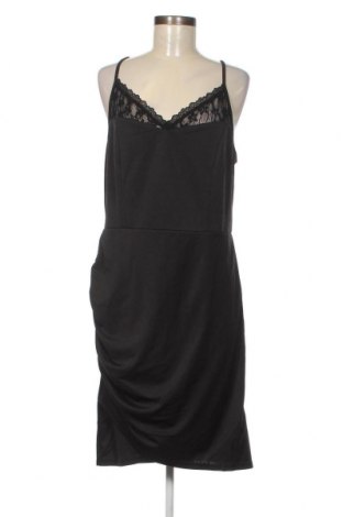 Šaty  Grace Karin, Velikost XL, Barva Černá, Cena  297,00 Kč