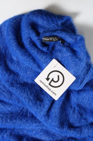 Šaty  Guess, Veľkosť XL, Farba Modrá, Cena  34,28 €