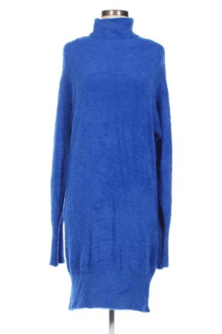 Φόρεμα Guess, Μέγεθος XL, Χρώμα Μπλέ, Τιμή 40,35 €