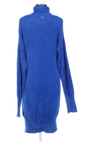 Φόρεμα Guess, Μέγεθος XL, Χρώμα Μπλέ, Τιμή 40,35 €