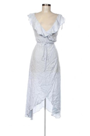 Φόρεμα Guess, Μέγεθος XS, Χρώμα Μπλέ, Τιμή 25,24 €