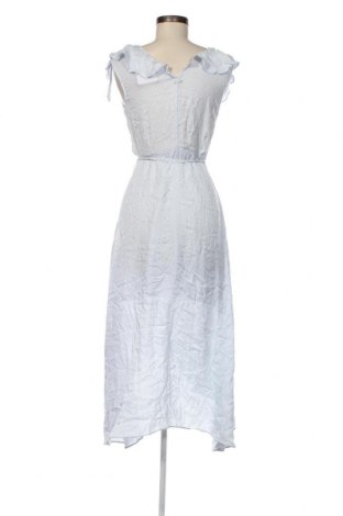 Φόρεμα Guess, Μέγεθος XS, Χρώμα Μπλέ, Τιμή 42,06 €
