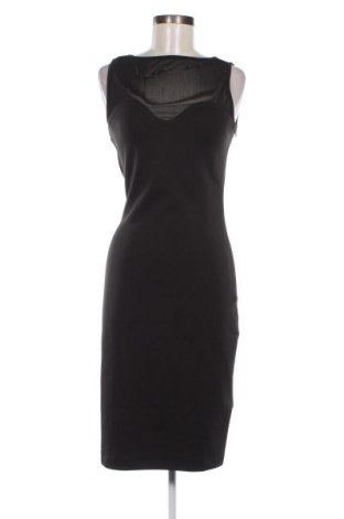 Kleid Guess, Größe M, Farbe Schwarz, Preis 56,12 €
