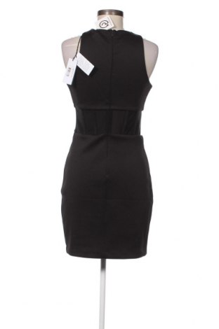 Kleid Guess, Größe M, Farbe Schwarz, Preis € 102,58