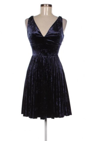 Φόρεμα Guess, Μέγεθος XS, Χρώμα Μπλέ, Τιμή 76,80 €