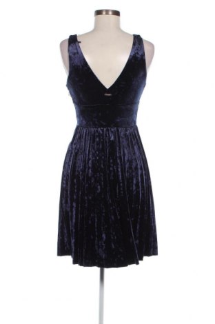 Kleid Guess, Größe S, Farbe Blau, Preis 30,59 €