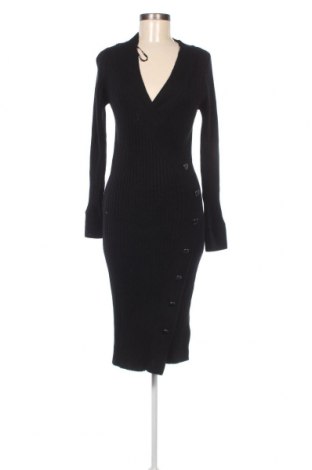 Kleid Guess, Größe L, Farbe Schwarz, Preis 100,11 €