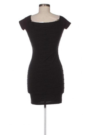 Φόρεμα Guess, Μέγεθος S, Χρώμα Μαύρο, Τιμή 20,31 €