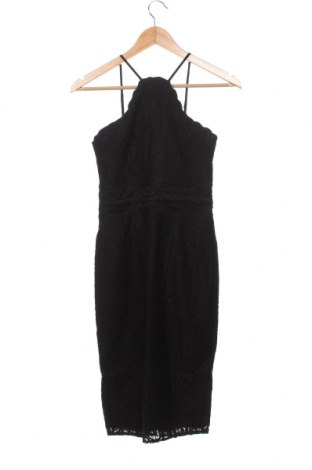 Φόρεμα Marciano, Μέγεθος XS, Χρώμα Μαύρο, Τιμή 52,75 €