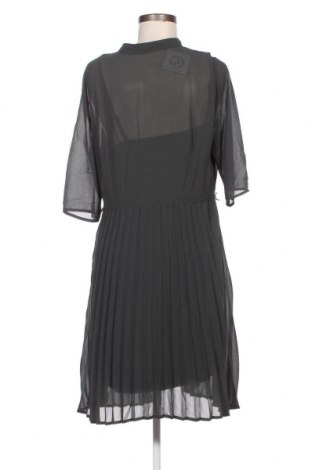 Φόρεμα Guido Maria Kretschmer, Μέγεθος L, Χρώμα Γκρί, Τιμή 27,87 €