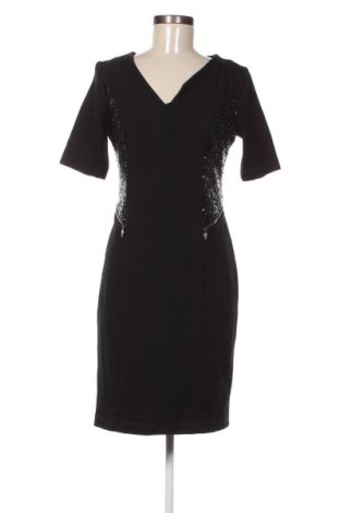 Φόρεμα Guido Maria Kretschmer, Μέγεθος M, Χρώμα Μαύρο, Τιμή 11,16 €
