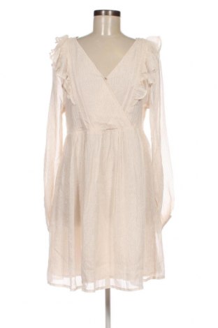 Kleid Guido Maria Kretschmer by Heine, Größe L, Farbe Ecru, Preis € 24,32