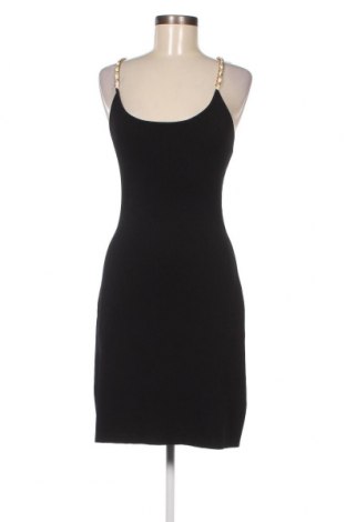 Φόρεμα Guido Maria Kretschmer for About You, Μέγεθος XL, Χρώμα Μαύρο, Τιμή 7,89 €