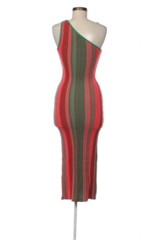 Φόρεμα Guido Maria Kretschmer for About You, Μέγεθος S, Χρώμα Πολύχρωμο, Τιμή 52,58 €
