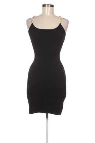 Φόρεμα Guido Maria Kretschmer for About You, Μέγεθος S, Χρώμα Μαύρο, Τιμή 9,46 €