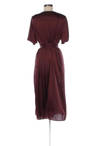 Kleid Guido Maria Kretschmer for About You, Größe 3XL, Farbe Braun, Preis € 28,92