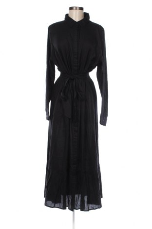 Φόρεμα Guido Maria Kretschmer for About You, Μέγεθος XXL, Χρώμα Μαύρο, Τιμή 24,71 €