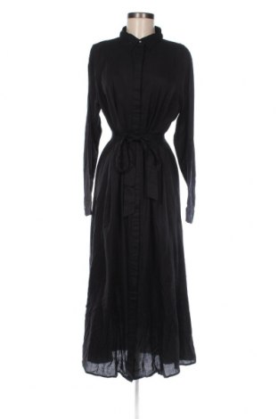 Kleid Guido Maria Kretschmer for About You, Größe XL, Farbe Schwarz, Preis 31,55 €