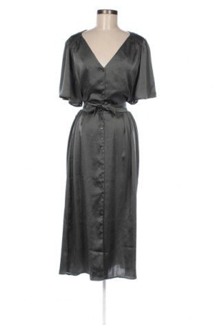 Kleid Guido Maria Kretschmer for About You, Größe XXL, Farbe Grün, Preis € 28,92