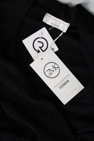 Φόρεμα Guido Maria Kretschmer for About You, Μέγεθος S, Χρώμα Μαύρο, Τιμή 52,58 €