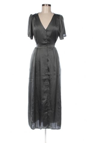 Kleid Guido Maria Kretschmer for About You, Größe M, Farbe Grün, Preis € 23,66