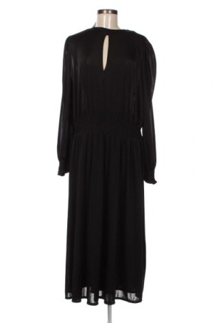 Φόρεμα Guido Maria Kretschmer for About You, Μέγεθος 3XL, Χρώμα Μαύρο, Τιμή 49,43 €
