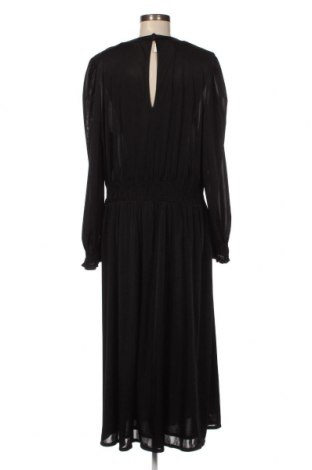 Kleid Guido Maria Kretschmer for About You, Größe 3XL, Farbe Schwarz, Preis 52,58 €