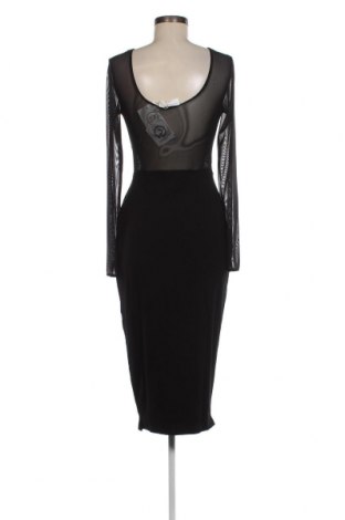 Φόρεμα Guido Maria Kretschmer for About You, Μέγεθος M, Χρώμα Μαύρο, Τιμή 36,06 €