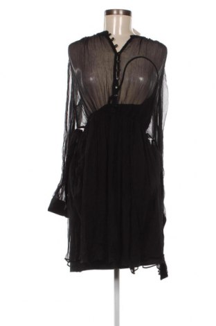 Φόρεμα Guido Maria Kretschmer for About You, Μέγεθος M, Χρώμα Μαύρο, Τιμή 26,82 €