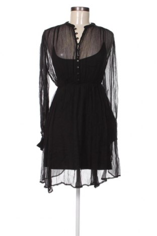 Φόρεμα Guido Maria Kretschmer for About You, Μέγεθος XS, Χρώμα Μαύρο, Τιμή 25,24 €