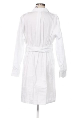 Φόρεμα Guido Maria Kretschmer for About You, Μέγεθος L, Χρώμα Λευκό, Τιμή 25,76 €
