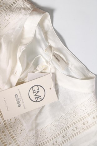 Kleid Guido Maria Kretschmer for About You, Größe XL, Farbe Weiß, Preis 28,39 €