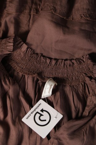 Kleid Guido Maria Kretschmer for About You, Größe L, Farbe Grau, Preis € 29,97