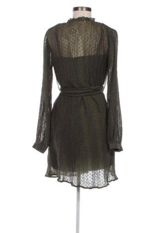 Φόρεμα Guido Maria Kretschmer for About You, Μέγεθος S, Χρώμα Πράσινο, Τιμή 52,58 €