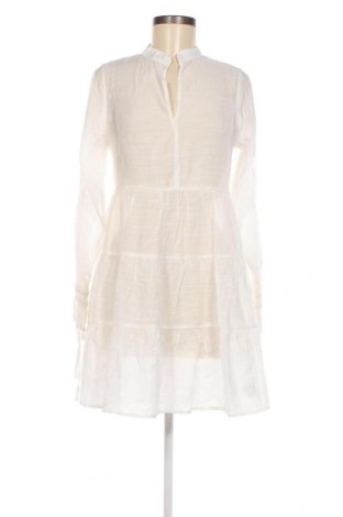 Kleid Guido Maria Kretschmer for About You, Größe XS, Farbe Weiß, Preis € 11,57