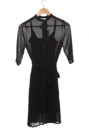Φόρεμα Guido Maria Kretschmer for About You, Μέγεθος XS, Χρώμα Μαύρο, Τιμή 7,89 €