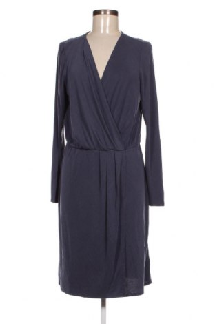 Kleid Guido Maria Kretschmer for About You, Größe XL, Farbe Blau, Preis 14,72 €