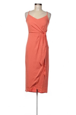 Φόρεμα Guido Maria Kretschmer for About You, Μέγεθος S, Χρώμα Ρόζ , Τιμή 19,73 €