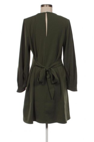Φόρεμα Guido Maria Kretschmer for About You, Μέγεθος M, Χρώμα Πράσινο, Τιμή 7,89 €