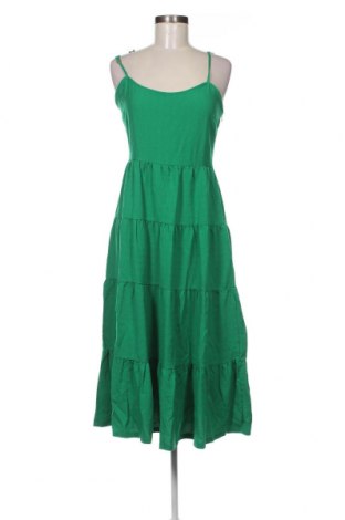 Φόρεμα Guido Maria Kretschmer for About You, Μέγεθος M, Χρώμα Πράσινο, Τιμή 31,55 €