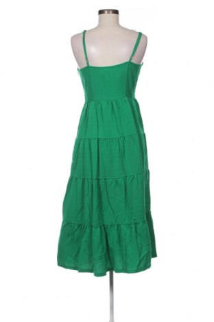 Φόρεμα Guido Maria Kretschmer for About You, Μέγεθος M, Χρώμα Πράσινο, Τιμή 28,92 €