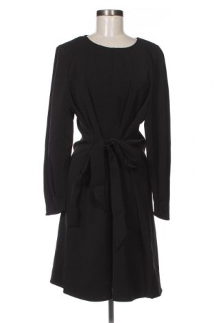 Φόρεμα Guido Maria Kretschmer for About You, Μέγεθος XL, Χρώμα Μαύρο, Τιμή 25,24 €