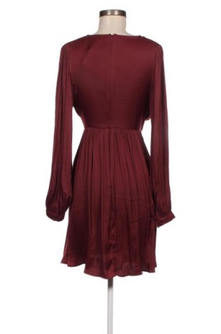 Φόρεμα Guido Maria Kretschmer for About You, Μέγεθος M, Χρώμα Κόκκινο, Τιμή 24,19 €