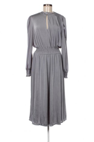 Φόρεμα Guido Maria Kretschmer for About You, Μέγεθος XXL, Χρώμα Μπλέ, Τιμή 44,69 €