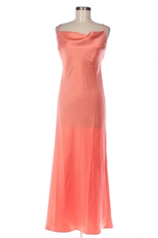 Kleid Guido Maria Kretschmer for About You, Größe M, Farbe Rosa, Preis 52,58 €
